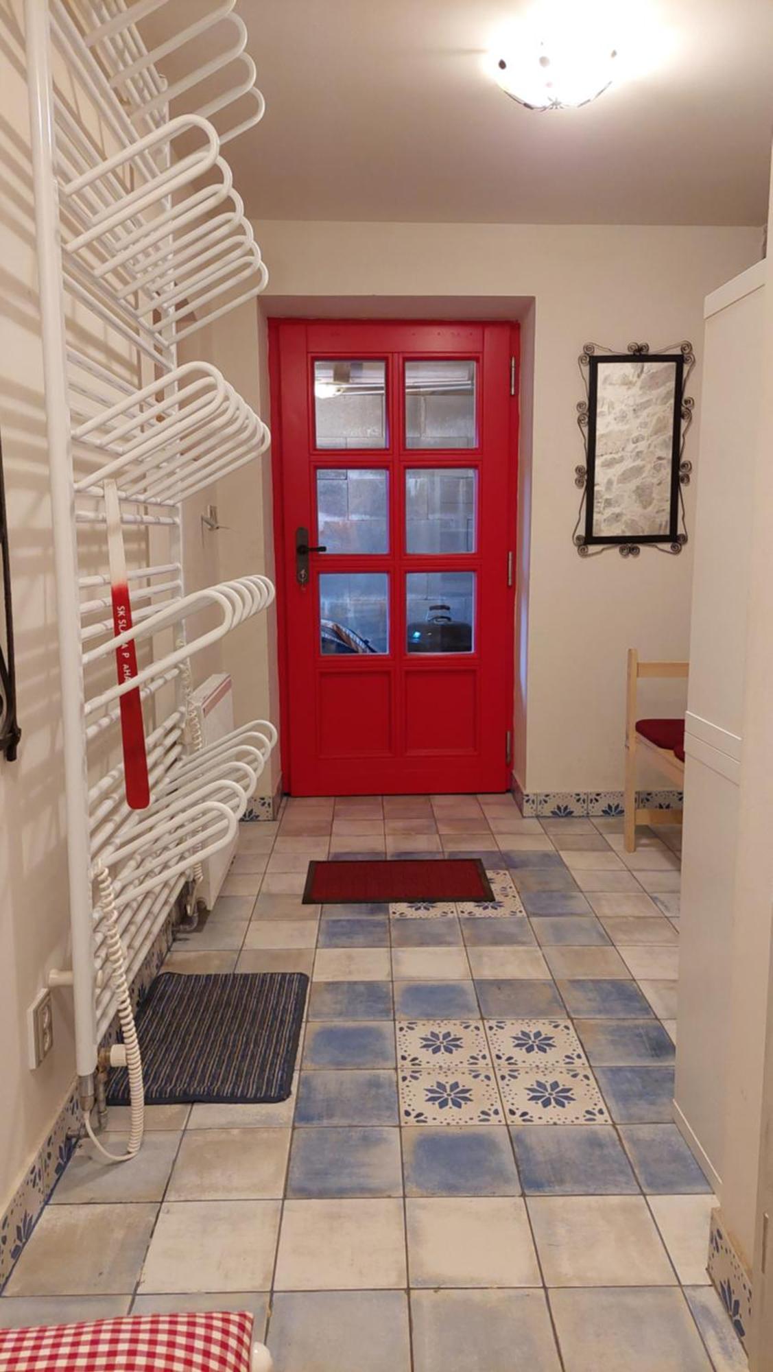 Five Maple Home For Families And Wild Nature Lovers Medenec Εξωτερικό φωτογραφία