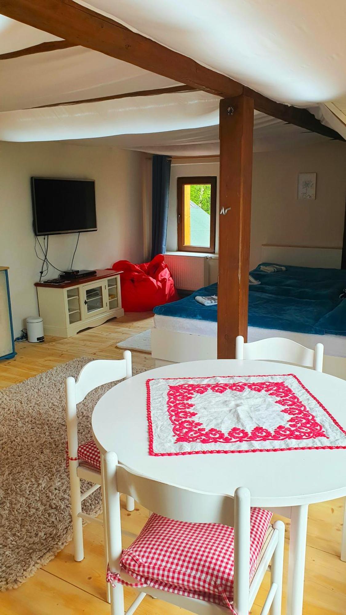 Five Maple Home For Families And Wild Nature Lovers Medenec Εξωτερικό φωτογραφία
